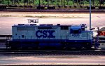 CSX 4598